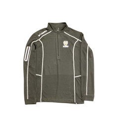 Men's Outerwear Columbia Golf 1/4 Zip