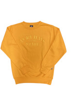 Men's Outerwear MV Sport Tonal Crewneck