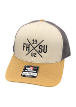 Accessories Headwear Uscape Richardson Trucker Hats