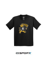 Children's T-Shirt CI Sport Vintage Tiger