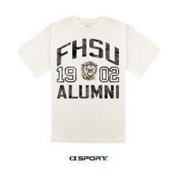 Men's/ Unisex T-Shirt CI Sport- Kenos Alumni