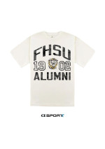 Men's/ Unisex T-Shirt CI Sport- Kenos Alumni