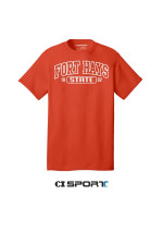 Men's Unisex T-Shirt CI Sport FHSU Braylon