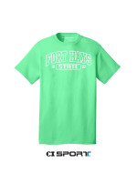 Men's Unisex T-Shirt CI Sport FHSU Braylon