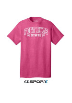 Men's Unisex T-Shirt CI Sport FHSU Braylon