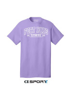 Men's Unisex T-Shirt CI Sport FHSU Braylon