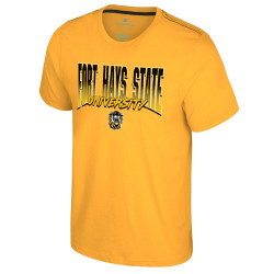 Men's Colosseum T-Shirt Manhattan