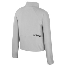 Women' Outerwear Colosseum Sisterhood 1/4 Zip