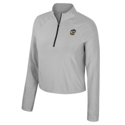 Women' Outerwear Colosseum Sisterhood 1/4 Zip