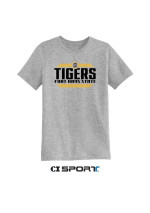 Men's T-Shirt CI Sport- Whippet