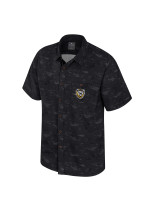 Men's Colosseum Polo Atmosphere Fern Tree