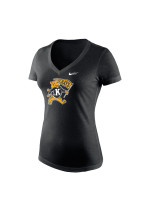 Woman's Nike T-Shirt Script
