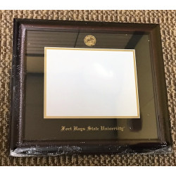 Framing Success Diploma Frame