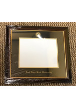Framing Success Diploma Frame