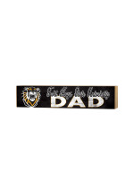 Kindred Hearts 3x13 Block Desk Decor