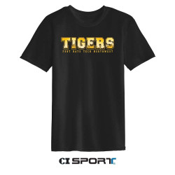 Men's/ Unisex T-Shirt CI Sport- Shiba