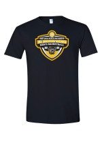 Men's / Unisex T-Shirt Collegiate Trends MIAA 2025