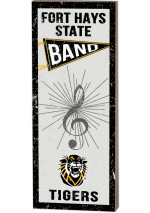 Home and Office Decor Jardine Vintage 7x18 TEAM Sign