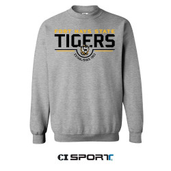 Men's/Unisex Outerwear CI Sport Baseenji