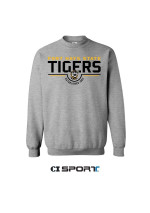 Men's/Unisex Outerwear CI Sport Baseenji