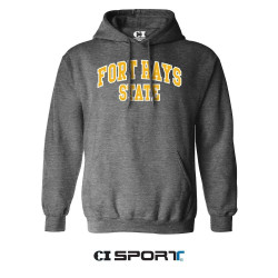 Men's/ unisex CI Sport Basic Arch Crewneck