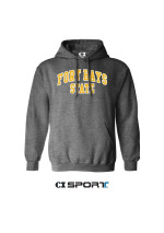 Men's/ unisex CI Sport Basic Arch Crewneck