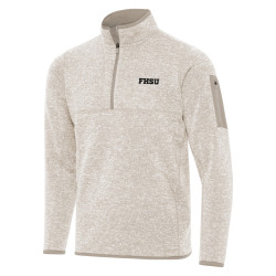 Men's Outerwear Antigua Fortune 1/4 Zip
