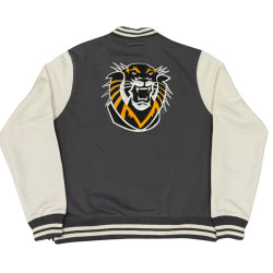 Men's/ Unisex Outerwear Vantage Varsity Jacket