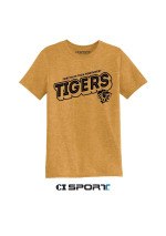 Men's Unisex T-shirt CI Sport Fort Hays Northwest