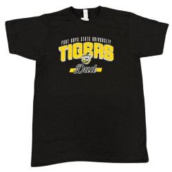 Men's Unisex T-Shirt Collegiate Trends Family Shirt