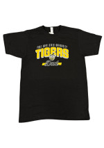 Men's Unisex T-Shirt Collegiate Trends Family Shirt