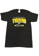 Men's Unisex T-Shirt Collegiate Trends Family Shirt