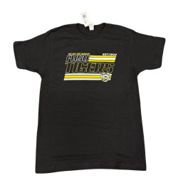 Men's Unisex Collegiate Trends Stripes