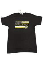 Men's Unisex Collegiate Trends Stripes