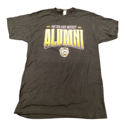 Men's Unisex Collegiate Trends Big Alumni