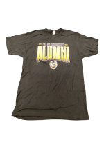 Men's Unisex Collegiate Trends Big Alumni