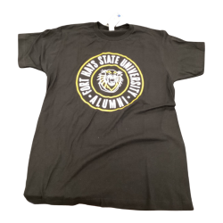 Men's Unisex Collegiate Trends Circle Alumni