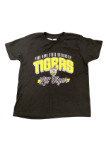 Children's T-Shirt Collegiate Trends Lil' Tiger