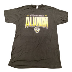 Men's Unisex Collegiate Trends Big Alumni