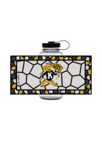 Nordic 32 oz Nalgene- Stain Glass