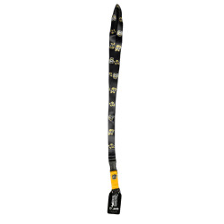3/4" Tiger Evolution Sublimated Lanyard