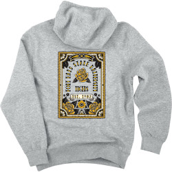 Men's/Unisex Outerwear Duck Co. Tattoo