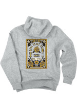 Men's/Unisex Outerwear Duck Co. Tattoo