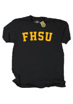 Men's/ Unisex T-Shirt Duck Co. Hometown Pitch