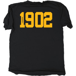 Men's/ Unisex T-Shirt Duck Co. Hometown Pitch
