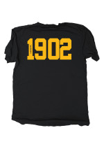 Men's/ Unisex T-Shirt Duck Co. Hometown Pitch