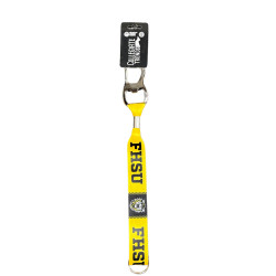 Collegiate Trends Bottle Opener Keychain