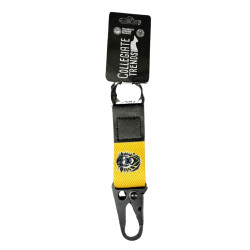 Collegiate Trends Utility Key Strap