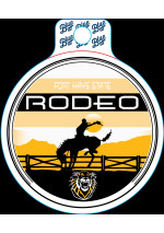 Accessories Sticker Blue 84 Teams