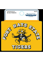 Blue 84 Sticker 2PPDZ